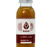 روغن بدن