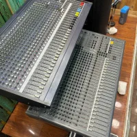 میکسر باند بلندگو سیستم صوتی