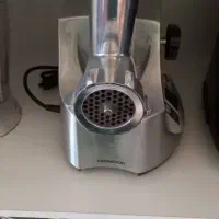 چرخ گوشت