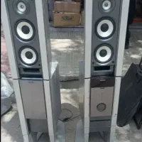 ست سونی FLX 9
