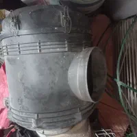 هواکش هوو وفراز|قطعات یدکی و لوازم جانبی|بجنورد, |دیوار