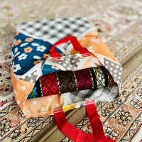 روفرشی و کاور رختخواب|روفرشی|مشهد, تلگرد|دیوار