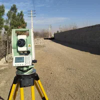 نقشه برداری یوتی ام (utm)جانمایی پلاک ثبتی تفکیک|خدمات پیشه و مهارت|هشتگرد, فاز ۱ مهستان|دیوار