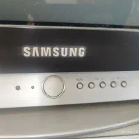 تلویزیون سامسونگ ۲۸ اینچ|تلویزیون و پروژکتور|یزد, |دیوار