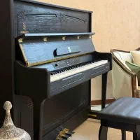 فروش تخصصی انواع پیانو اقساطی|پیانو، کیبورد، آکاردئون|گرگان, |دیوار