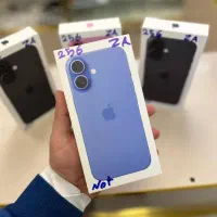 آیفون 16 نرمال نات اکتیو|موبایل|تهران, آشتیانی|دیوار