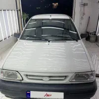 پراید مدل ۹۰