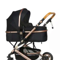 کالسکه بلکو در حد نو