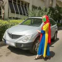 اکتیون ۲۰۱۳ نقره ای SsangYong Actyon
