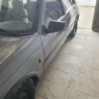 پژو ۲۰۰۰ مدل ۷۸|خودرو سواری و وانت|اراک, |دیوار