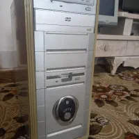 فقط کیس کامپیوتر