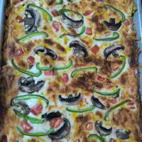 نیروی فست فود