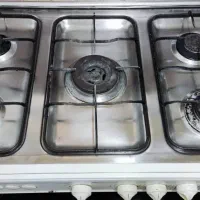 گاز فردار تکنو گاز