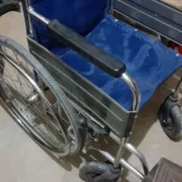 ویلچر در حد نو