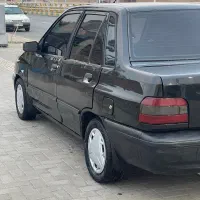 پراید۸۵دوگانه شرکت|خودرو سواری و وانت|کاشان, فاز ۲ ناجی آباد|دیوار