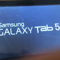 تبلت نیاز به تاچ داره