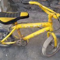 دوچرخه ۱۲|دوچرخه، اسکیت، اسکوتر|شهرکرد, |دیوار