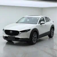 مزدا MAZDA CX-30