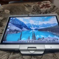 لپ تاپ مینی لمسی Hp|رایانه همراه|اصفهان, مسجد مصلی|دیوار