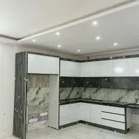 نصب کابینت و کمد دیواری