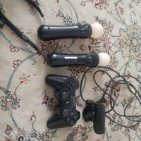 ps3|کنسول، بازی ویدئویی و آنلاین|رباطکریم, مسکن مهر آبشناسان|دیوار