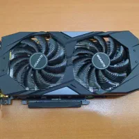 کارت گرافیک Gigabyte RTX 2060 6GB