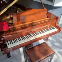 پیانوی گرند یاماها (Yamaha C5B)
