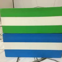 آجر سه لایه یوگا