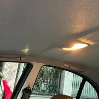 کوییک کم کارکرد مدل ۴۰۰|خودرو سواری و وانت|تهران, تجریش|دیوار