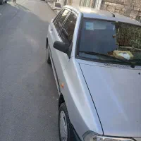 پراید ۱۳۱ مدل ۹۳