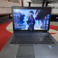 لب تاپ hp|رایانه همراه|محمدیه-قزوین, |دیوار