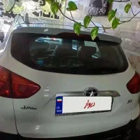 جک S3 مدل ۹۸|خودرو سواری و وانت|تهران, والفجر (افسریه)|دیوار