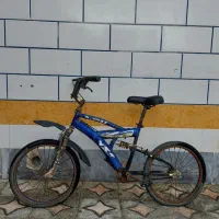 دوچرخه 20
