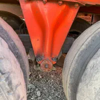 کشنده کمپرس|خودرو سنگین|ملایر, |دیوار