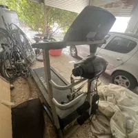 تردمیل چند کاره تن ارا|تجهیزات ورزشی|جم, |دیوار