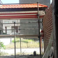 ساخت.اردواز.الاچیق.سایه بان.