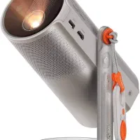 ویدیو پروژکتور قابل حمل XGIMI MoGo 4 (نو/آکبند)