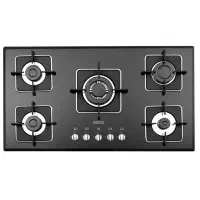 گاز صفحه ای استیل البرز مدل G-5960