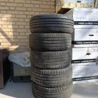 لاستیک سایز سایز 17