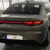 تارا اتوماتیک V4 تیتانیوم‌|خودرو سواری و وانت|نیشابور, شهرک ولیعصر|دیوار