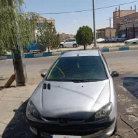 پژو 206 تیپ ۲، مدل ۱۳۸۳|خودرو سواری و وانت|سلماس, |دیوار