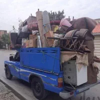 اتو باربری محمودی.واقع در اسلامشهر|خدمات حمل و نقل|اسلامشهر, زرافشان|دیوار