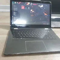 lenovo yoga تاچ 360 نسل ششم گرافیکدار 6G