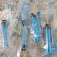 سرنگ سرلاک پرنده