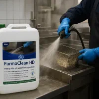 محلول چربی زدا