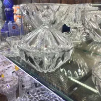 قندان پیرکس