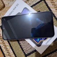 سامسونگ سامسونگ Galaxy A54 با حافظهٔ ۱۲۸ گیگابایت