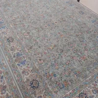 جفت ۳تا فرش ۱۲۰۰شانه ۳۶۰۰تراکم فیلی رنگ|فرش|هشتگرد, شهرک بعثت|دیوار