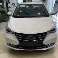 خودرو ۵۱۱ چانگان