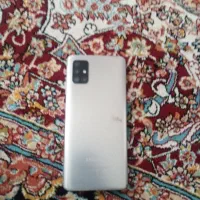 گوشی A51|موبایل|کیش, |دیوار